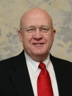 Robert F. Mathis, PhD, CISSP