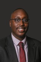 Nicholas Kinyanjui